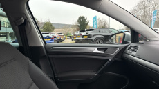 Volkswagen Golf 1.5 TSI EVO 150 Match 5dr Petrol Hatchback